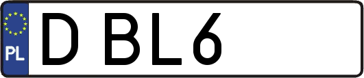 DBL6
