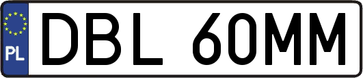 DBL60MM