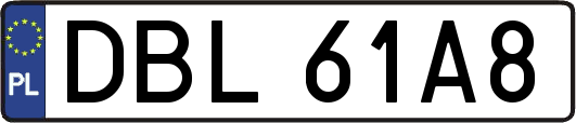 DBL61A8