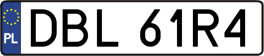 DBL61R4