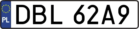 DBL62A9