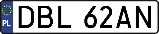 DBL62AN
