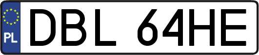 DBL64HE