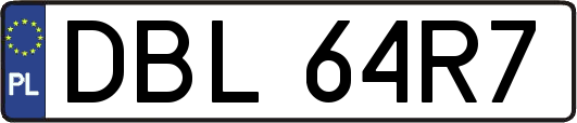 DBL64R7