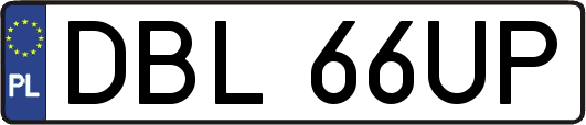 DBL66UP