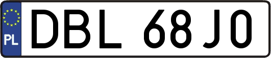 DBL68J0