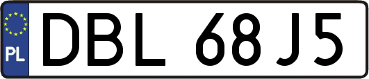 DBL68J5