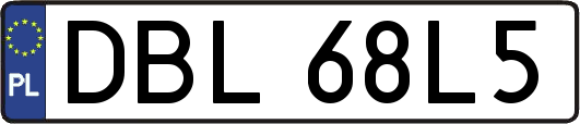 DBL68L5