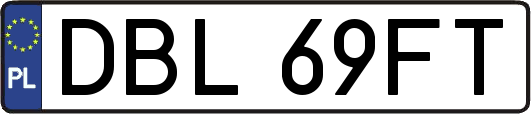 DBL69FT