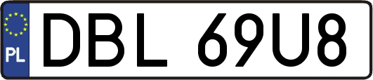DBL69U8