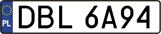 DBL6A94