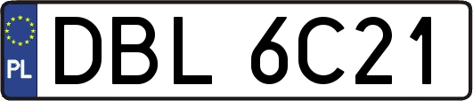 DBL6C21