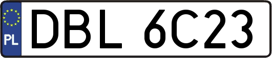 DBL6C23