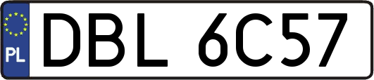 DBL6C57