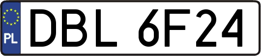 DBL6F24