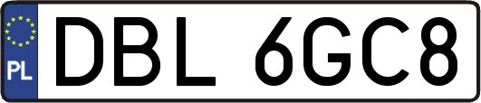 DBL6GC8