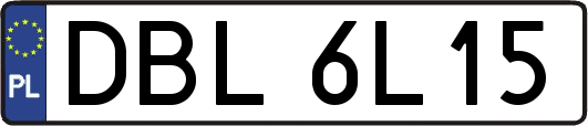 DBL6L15