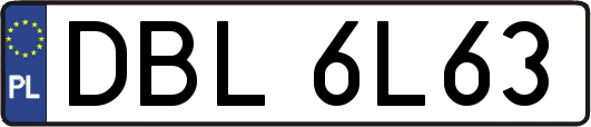 DBL6L63