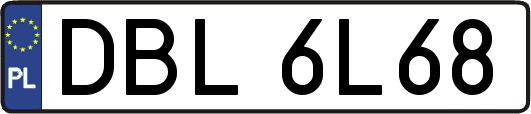DBL6L68