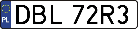 DBL72R3