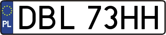 DBL73HH