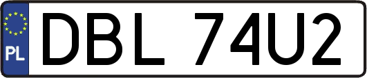 DBL74U2