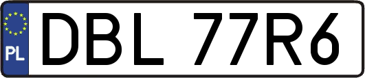 DBL77R6