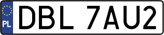 DBL7AU2
