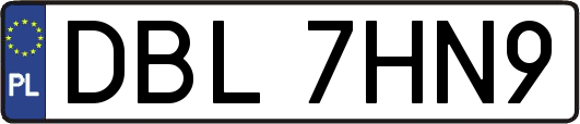 DBL7HN9