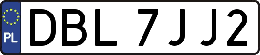 DBL7JJ2