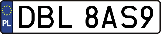 DBL8AS9