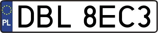 DBL8EC3