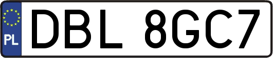 DBL8GC7
