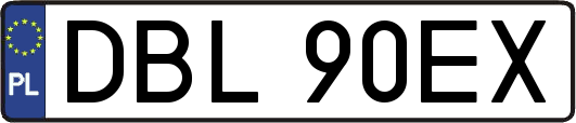 DBL90EX