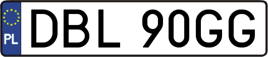 DBL90GG