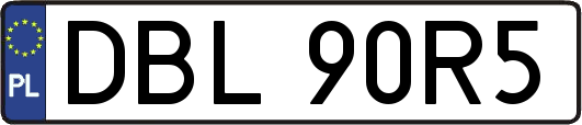 DBL90R5