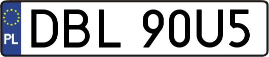 DBL90U5