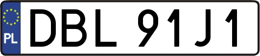 DBL91J1