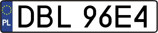 DBL96E4