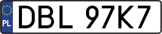 DBL97K7