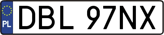 DBL97NX