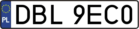 DBL9EC0