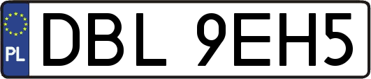 DBL9EH5