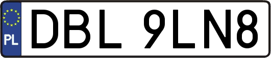 DBL9LN8