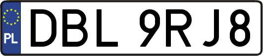 DBL9RJ8