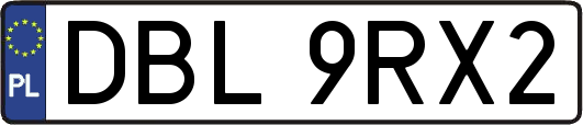 DBL9RX2
