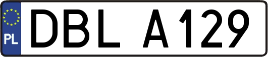 DBLA129