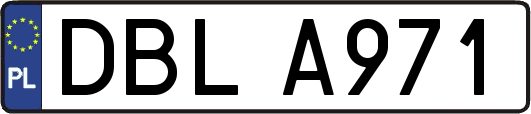 DBLA971