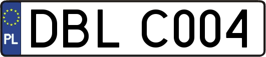 DBLC004