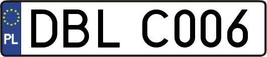 DBLC006
